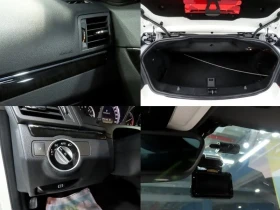 Mercedes-Benz E 200 W212 E350 Cabriolet, снимка 16