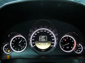 Mercedes-Benz E 200 W212 E350 Cabriolet, снимка 11