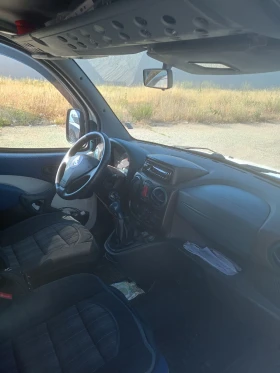 Fiat Doblo, снимка 4