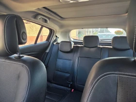 Renault Megane 3 Панорама, Кожен салон, Голям дисплей, Отлична, снимка 9