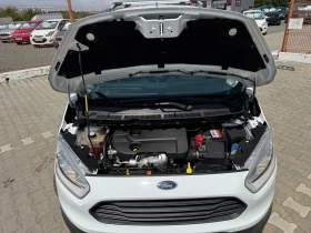 Ford Courier * 1.6D* 95HP* EU5* ТОВАРЕН* , снимка 15
