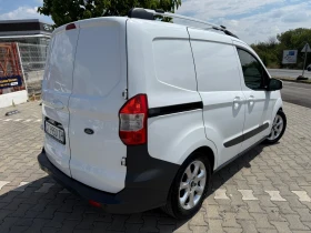 Ford Courier * 1.6D* 95HP* EU5* ТОВАРЕН* , снимка 4