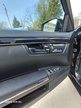 Mercedes-Benz S 350, снимка 8