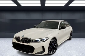 BMW 340 d M xDrive = Shadow Line = Гаранция, снимка 1