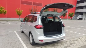 Opel Zafira, снимка 12
