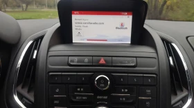 Opel Zafira, снимка 2