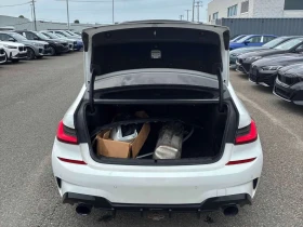 BMW 330 i xDrive * ГЕНЕРАЦИЯ* COLD AIR INTAKE* , снимка 13