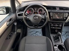 VW Touran 2.0TDI* NAVI* 6SK* 150KS* 7МЕСТА* LIZING, снимка 3