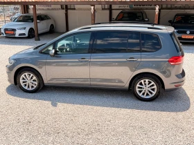 VW Touran 2.0TDI* NAVI* 6SK* 150KS* 7МЕСТА* LIZING, снимка 12