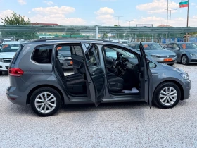 VW Touran 2.0TDI* NAVI* 6SK* 150KS* 7МЕСТА* LIZING, снимка 6