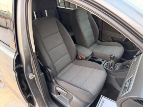 VW Touran 2.0TDI* NAVI* 6SK* 150KS* 7МЕСТА* LIZING, снимка 9