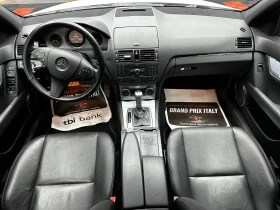 Mercedes-Benz C 320 AMG/Avantgarde/4matic, снимка 9
