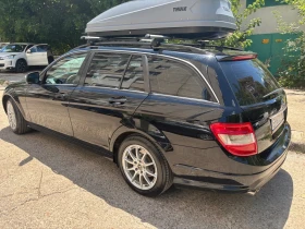 Mercedes-Benz C 200 2, 2 136 к.с. 646, снимка 6