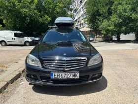 Mercedes-Benz C 200 2, 2 136 к.с. 646, снимка 1