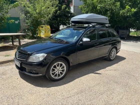 Mercedes-Benz C 200 2, 2 136 к.с. 646, снимка 8