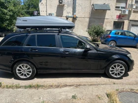 Mercedes-Benz C 200 2, 2 136 к.с. 646, снимка 3