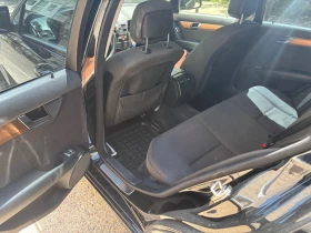 Mercedes-Benz C 200 2, 2 136 к.с. 646, снимка 12
