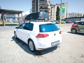 VW Golf VII- 1.2TSI -85hp- CUP, снимка 3