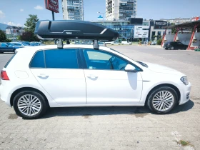 VW Golf VII- 1.2TSI -85hp- CUP, снимка 7