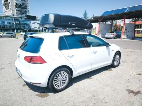 VW Golf VII- 1.2TSI -85hp- CUP, снимка 6