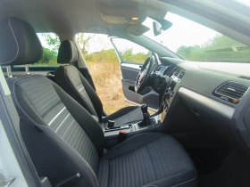VW Golf VII- 1.2TSI -85hp- CUP, снимка 9