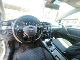 VW Golf VII- 1.2TSI -85hp- CUP, снимка 11