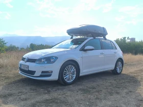 VW Golf VII- 1.2TSI -85hp- CUP, снимка 16