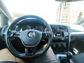 VW Golf VII- 1.2TSI -85hp- CUP, снимка 13