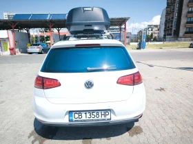 VW Golf VII- 1.2TSI -85hp- CUP, снимка 5