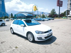 VW Golf VII- 1.2TSI -85hp- CUP, снимка 8