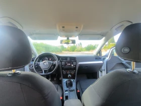 VW Golf VII- 1.2TSI -85hp- CUP, снимка 11