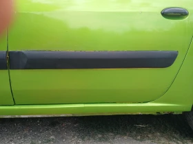 Dacia Logan, снимка 5