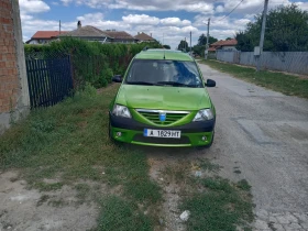 Dacia Logan, снимка 2