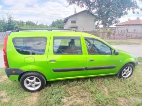 Dacia Logan, снимка 6