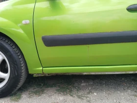 Dacia Logan, снимка 4