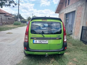 Dacia Logan, снимка 9