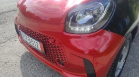 Smart Forfour, снимка 3