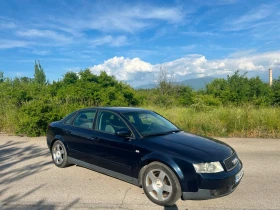 Audi A4, снимка 1