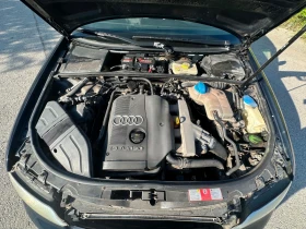 Audi A4, снимка 2
