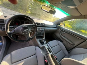 Audi A4, снимка 5