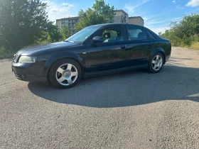 Audi A4, снимка 10