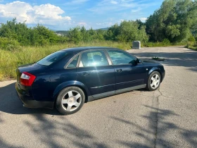 Audi A4, снимка 7