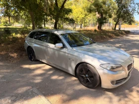 BMW 525, снимка 5