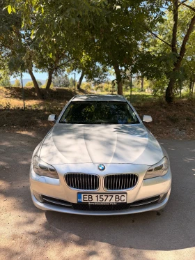 BMW 525, снимка 1