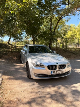 BMW 525, снимка 3