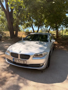 BMW 525, снимка 2