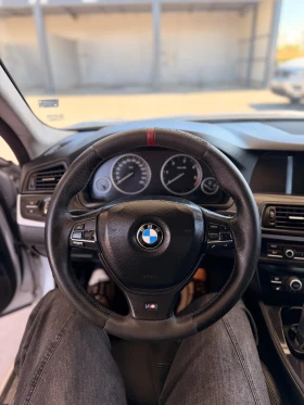BMW 525, снимка 10