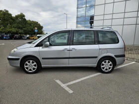 Peugeot 807, снимка 7