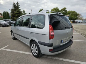 Peugeot 807, снимка 6