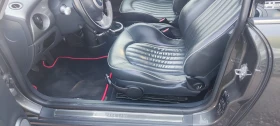 Mini Cooper ШВЕЙЦАРИЯ, снимка 11